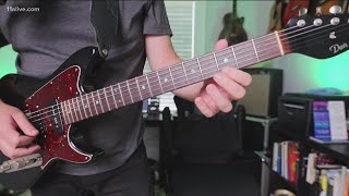 Georgia Unemployment Claims Fall, But Some Businesses Still Feeling The Pandemics Impact