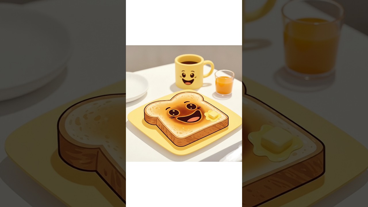 Why Do We See Faces in Objects? | The Weird Science of Pareidolia 👀 | FayExplains |