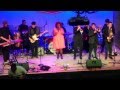 The Suffers - A Message To You Rudy (Cover)