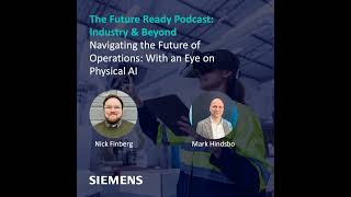 Navigating the Future of Operations