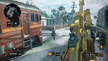 random class generator is terug...!!!! cod blackops 4