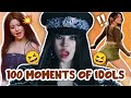 100 iconic moments in the history of female idols  part 2 kpop