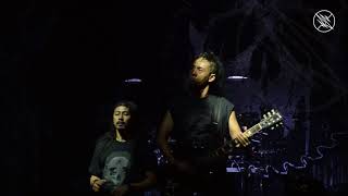 Download lagu HELLSHOW KILLCHESTRA BURGERKILL 2018 -10