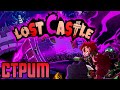 Играем в Lost Castle