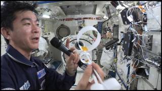 2015 Try Zero G Experiment - The incredible hoop glider! Wealth