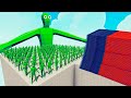 200x ZOMBIE Vs EVERY GOD Totally Accurate Battle Simulator TABS 200x ZOMBIE Vs EVERY GOD Totally Accurate Battle Simulator TABS