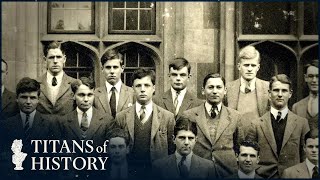 How Alan Turing's Codebreaking Changed World War II Forever