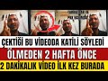 Dyarbakirli ramazan hoca 2 hafta nce ekt vdeoda katl sylemt kmse umursamadi haber mge