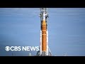 NASA gives update on Artemis II mission after launch delayed to March | full video