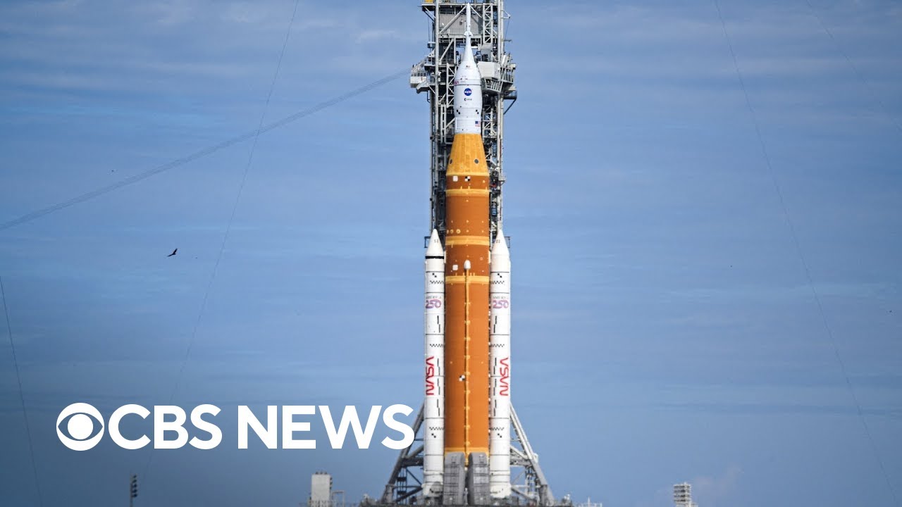 NASA gives update on Artemis II mission after launch delayed to March | full video