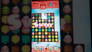 Ice Cream Match 3 Puzzle Gameplay Stage 20 to Stage 25 screenshot 5