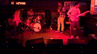 Mount Moriah -- Eureka Springs