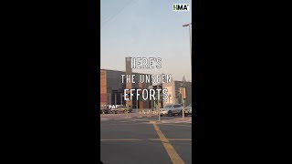 Bts Unveiling The Efforts That Make It All Happen