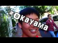 Okayama is the best