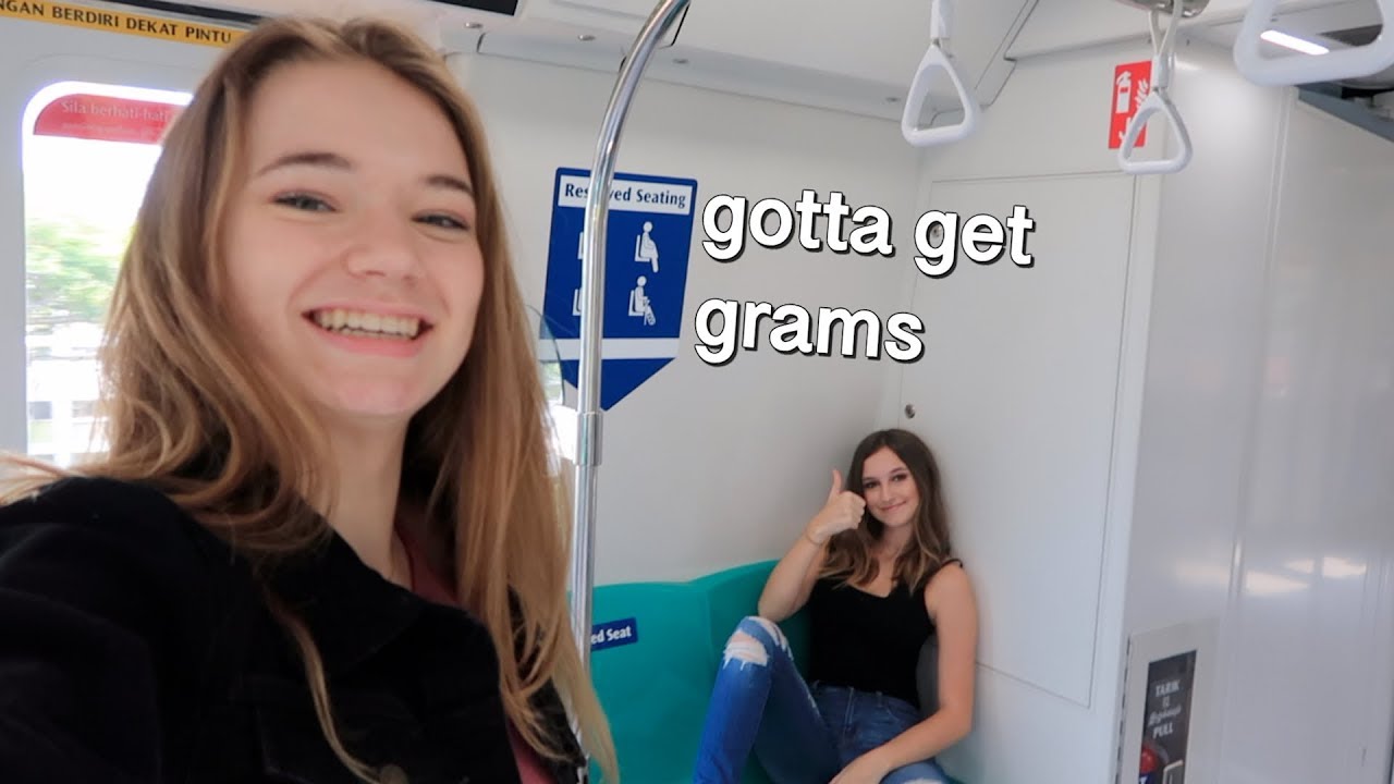 Instagram photoshoot with my best friend !