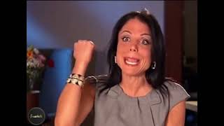#RHONY Ladies annoyed by Alex McCord Kids | The Real Housewives of New York S01