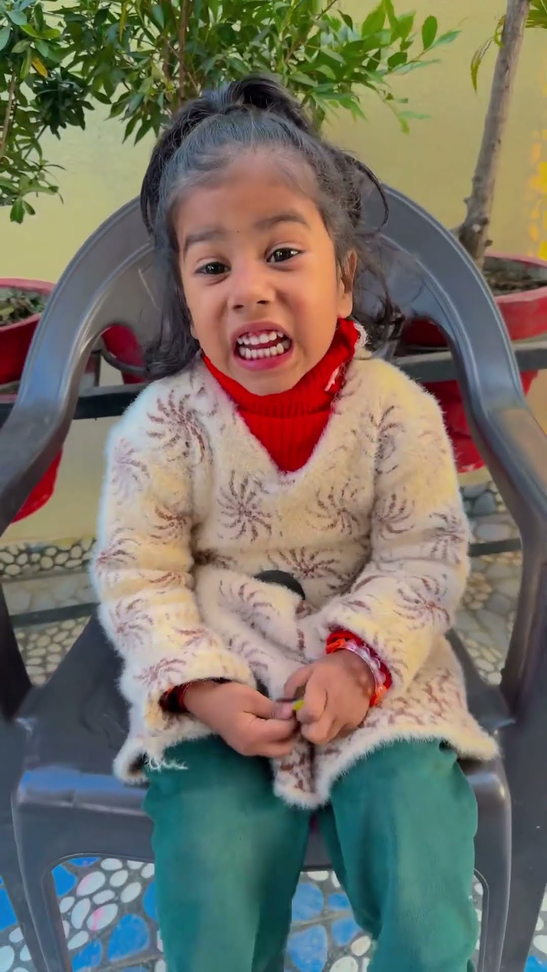 Wait for twist ❤️? #shorts #trending #maa #funny #comedy #cutebaby