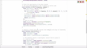 Hands-On Music Generation with Magenta | 8. Magenta in the Browser with Magenta.js