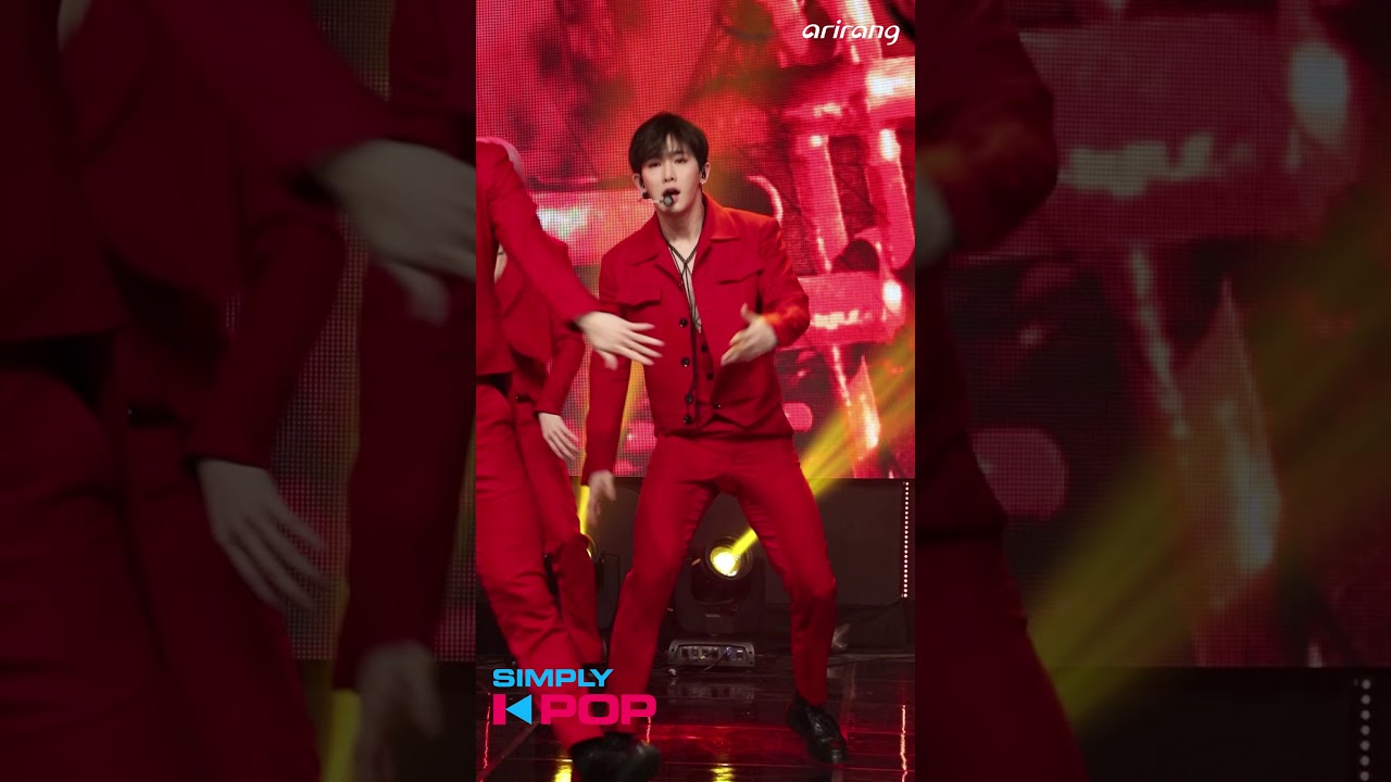 [Fancam/직캠] Wonho(원호) _ MONSTA X(몬스타엑스) _ Jealousy _ Simply K-Pop _ 041318のサムネイル