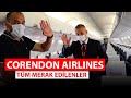 Corendon Airlines Kimdir? Yer İşletme Direktörü Atılay Batu