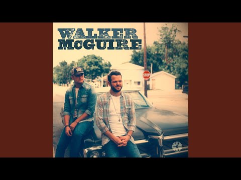 Best Kinda Bad - Walker McGuire
