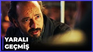 Süha Reis Ve Yusufun Yarım Kalan Hesabı - Bodrum Masalı 18. 