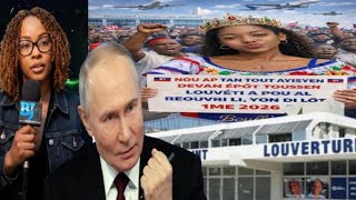 23 AVRIL DANGER MENACE DEBLOZAY GWO PLAN POU DESTABILIZE PÈP HAITIEN AK DIASPORA