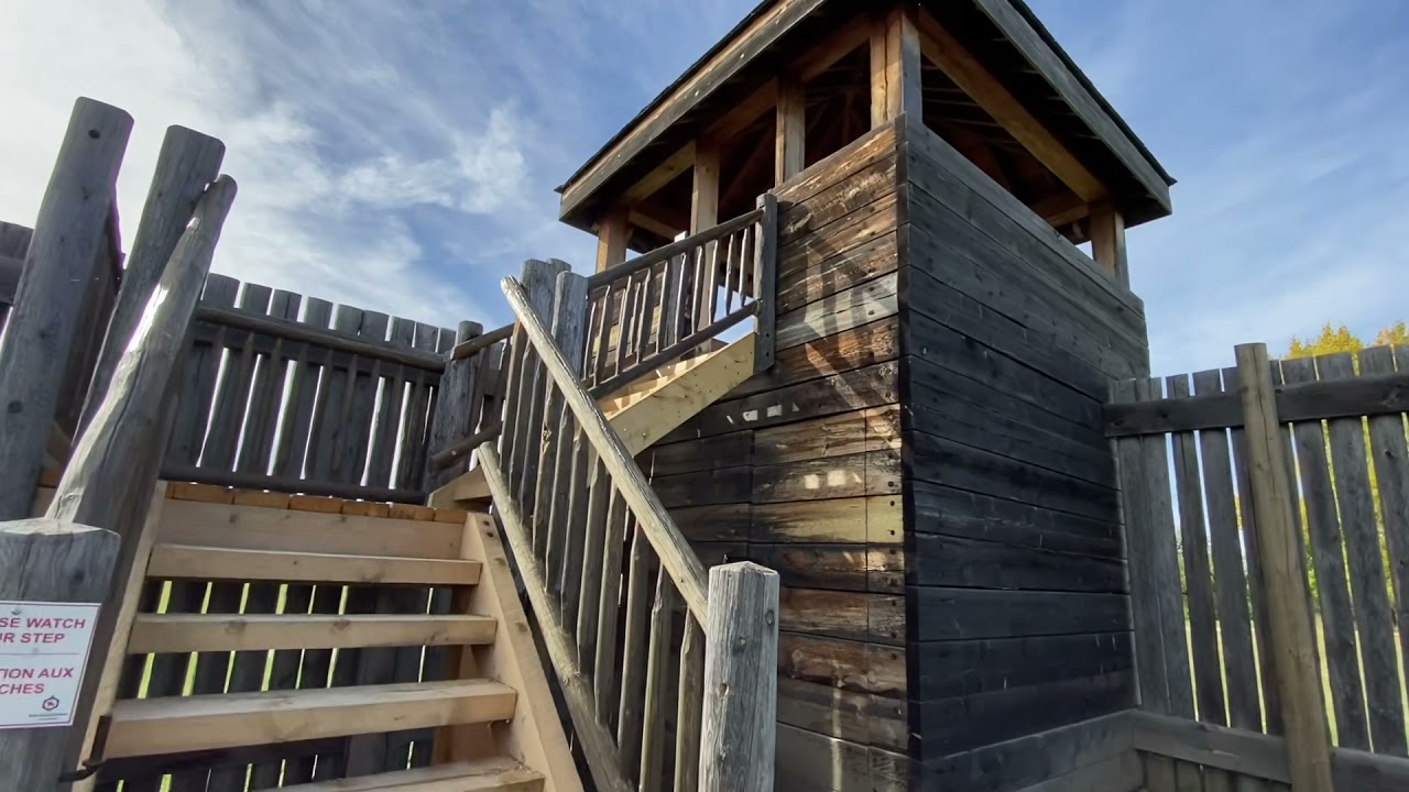 City of Fort Saskatchewan | Alberta, CA🇨🇦