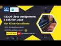 cs206 assignment assignment 2 solution | cs206 assignment assignment 2 solution spring 2025
