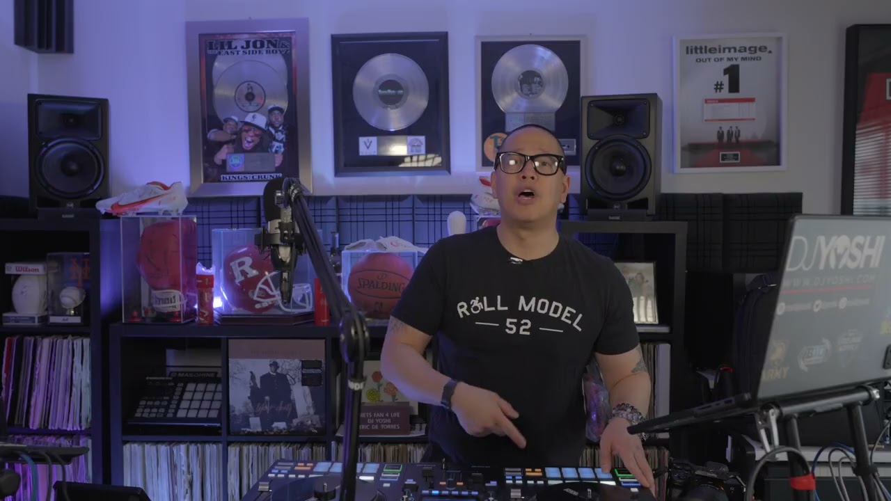 Обзор Rane System One: первый автономный DJ-контроллер с дорожками и вращающимися пластинками.