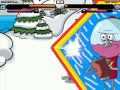 M U G E N Episode 1457 Gumball Me Vs Benson 