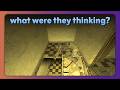 weird spots in half life 2 9