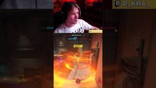 Testing the new Overwatch hero Anran🔥