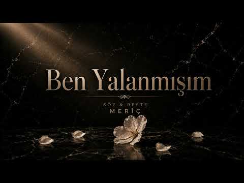 Yirmibir Grup  – Ben Yalanmışım (Official Audio) Söz & Beste - Meriç