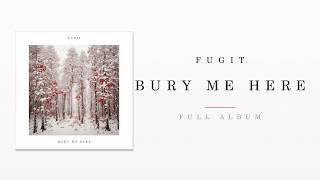 Information Fugit - Bury Me Here (REMASTER, 2025) | Post Black Metal, Blackgaze Guide