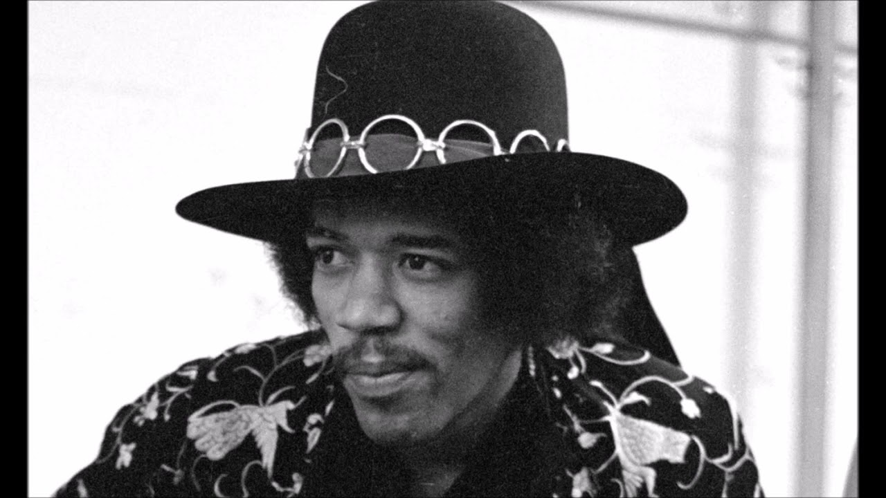 Jimi Hendrix Tonight Show, July 10, 1969 (Full Audio) YouTube