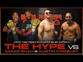 MCW Tag Team Championships: The Hype vs. Entitled Inc. | FULL MATCH