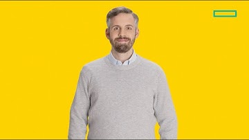 How HPE Storage LTO Technology Meets the Colossal Data Demands of Tomorrow’s Research Leaders