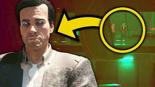 10 Video Game Villains That Secretly SPIED On You