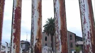Imágenes del Ingenio San Juan - Tucumán