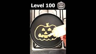 Level 1 to 100 - Halloween Pancakes #shorts
Halloween decorations and party ideas - https://youtu.be/xqPxiDd_8N4
Subscribe here: https://www.youtube.com/subscription_center?add_user=davehax
Music: Myst on the moor - MacLeod (incompetech.com)
Licensed under Creative Commons: By Attribution 3.0 License
http://creativecommons.org/licenses/by/3.0/
#shorts Level 1 to 100 - Halloween Pancakes #shorts