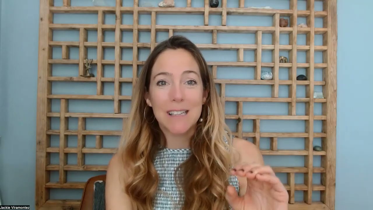 3. Who Can Attend the Level 3 Somatic EFT™ Workshop