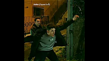 تولغا وأولجان معنى الصداقه الحقيقيه حبيت هذا المشهد كثير اخوتي اسيا دوروك Asdor Kardeşlerim 