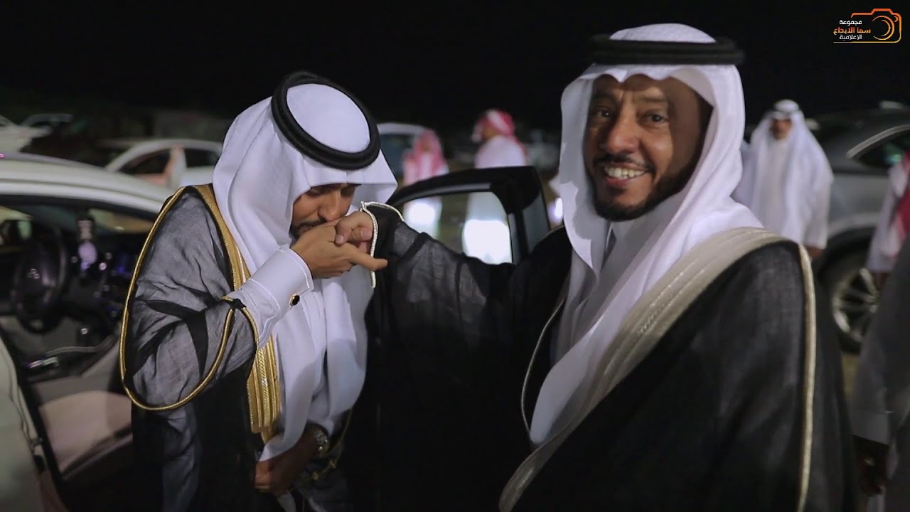 حفل زواج الشاب ملازم اول مهند بن عبده حسين البركاتي