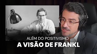 Quando a Ciência Encontra Seus Limites: A Crítica de Viktor Frankl