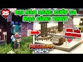 Minecraft MEGA SMP 2025 Tập 25 - Đại Náo Băng Cướp Sa Mạc Cùng TinNT