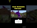 Music:CarefreeMusician: JonasSite: https://pixabay.com/music/watr-carefree-10157/ #minecraft #build