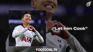 Cold Edit Audio For Football Edits