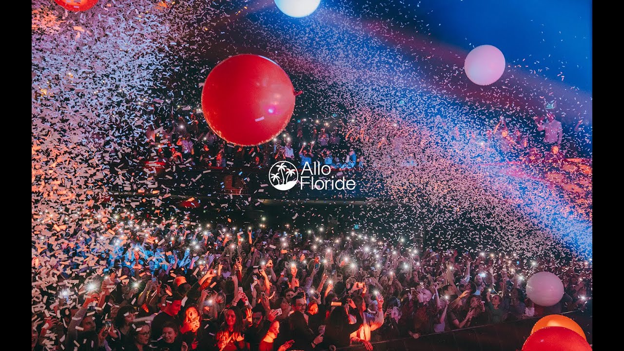 Allo Floride - Showreel 2019