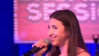 Sarah Goodman - His Name (Scott Alan)